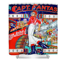 Now, wizard101 have launched other attractive commodity coupon codes to save consumers shop from the wizard101.com category list and paste the promo codes to the code box and finish the pay. Elton John Pinball Wizard Shower Curtain For Sale By Dominic Piperata