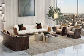 luxury italian furniture