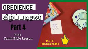 tamil kids lesson and crafts