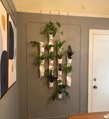 Plant the fine herbs and vegetables in the planter. 45 Wonderful Wall Planter Ideas For Creative Diy Gardeners