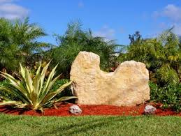 How To Use Rocks In Your Landscape 18