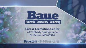 baue funeral homes