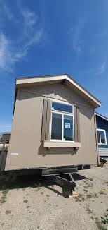 silvercrest manufactured homes