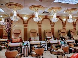 pinkie nail spa closter we offer