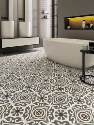 victorian floor tiles
