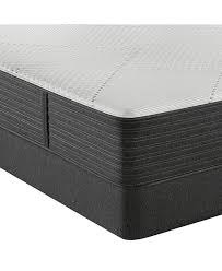 Responsive and luxurious, these mattresses are perfect for beds that range from california king all the way down to twin. Beautyrest Hybrid Brx1000 Ip 13 5 Medium Firm Mattress Set Queen Split Reviews Mattresses Macy S