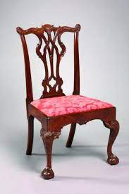 antique chairs value guide lovetoknow