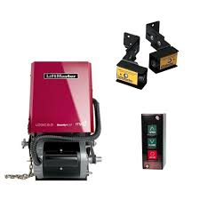 liftmaster h501l5l single phase