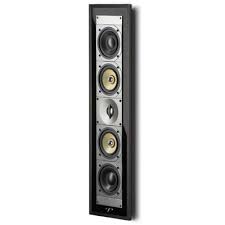 Wall Millenia Speakers Audioreview