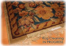 area rug cleaning san go
