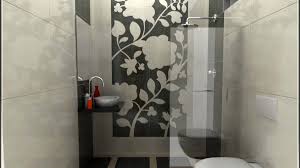Kebanyakan kamar tidur hanya berukuran 3×4, lantas bagaimana keberadaan sekat atau shower screen justru bisa membuat kamar mandi semakin sempit. Desain Kamar Mandi Shower Minimalis Tetap Nyaman Dan Berkesan Luas