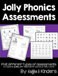 There is also a vast all of these slides are supported by printable teacher notes so that the lesson is easily planned! Jolly Phonics Sound Worksheets Assessments By Koffee And Kinders