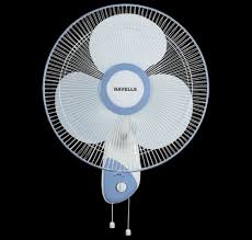 havells wall fan warranty 3 year