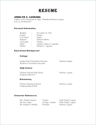 How To Do A Professional Reference Page How To Write