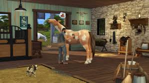 sims 4 horse ranch new traits aspirations