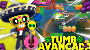 Browse by alphabetical listing, by style, by author or by popularity. Tutorial Thumb Avancada De Brawl Stars Youtube