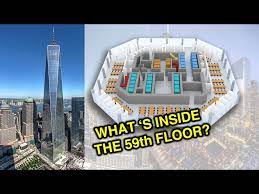 world trade center s structure
