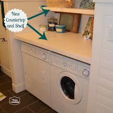 how to rev a laundry room mud room