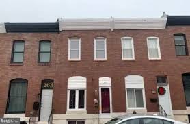 homes in highlandtown md
