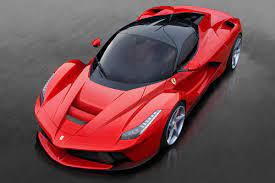 All 200 examples are already sold out. 6 5 Millionen Euro Fur Ferrari Laferrari News Autowelt Motorline Cc