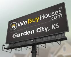 We Buy Houses Garden City Ks Cash