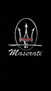 maserati logo hd wallpapers pxfuel