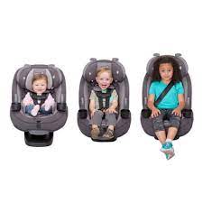 Convertible Car Seat