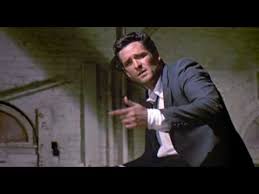 Chris penn (rip) who i thought. Reservoir Dogs Trailer Hq Youtube