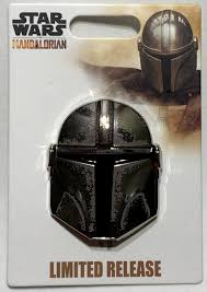 392 results for star wars disney pin limited edition. The Mandalorian Helmet Limited Release Disney Pin Wdw Pin Pals