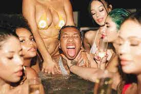 Tyga has OnlyFans: Here's what he does on it - Swisher Post