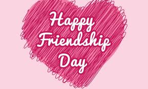 21 hours ago · the international day of friendship is celebrated on july 30. 0hyobok6w9n38m