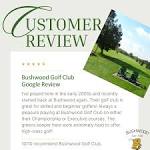 Bushwood Golf Club