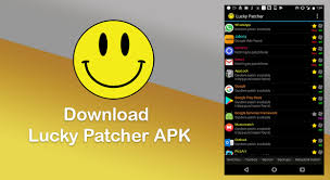 But you may also want to get lucky patcher for pc or windows, right? Unduh Lucky Patcher 8 5 2 Apk Untuk Android Versi Terbaru
