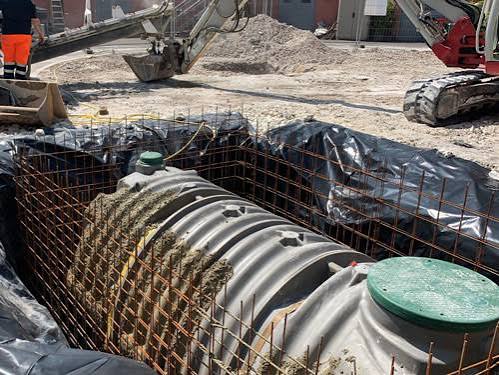 Drainage and Civil Engineering Services Northampton - Get a Free Quote
