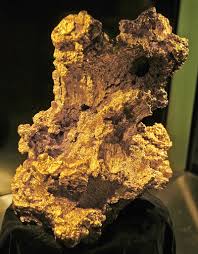 Image result for gold nugget