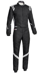 Sparco Victory Rs 7 Racing Suit