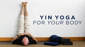 home page yin yoga