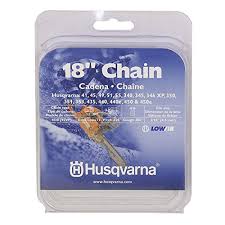 Best Chainsaw Chains For Cutting Hardwood Firewood 2019