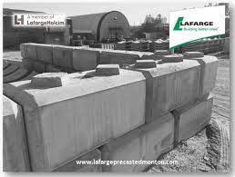 Concrete Blocks For Retaining Walls By