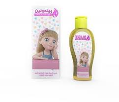 Baby hair growth oils are free of toxins and chemicals. Penduline Baby Hair Oil 120ml For A 7 Months Baby Buy Online Baby Bath Skin Care At Best Prices In Egypt Souq Com