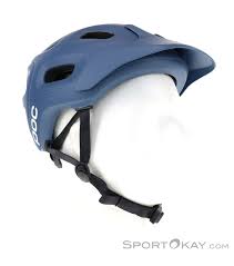 Poc Poc Trabec Race Mips Biking Helmet