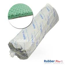 no1 rubber underlay for luxury feel