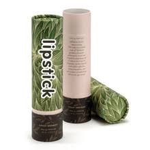 Cardboard Tube Packaging for Retail Applications
