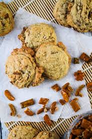 mochi crunch cookies recipe keeping