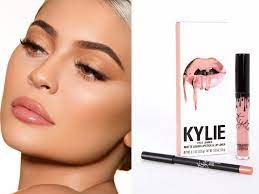 kylie cosmetics now available at ulta