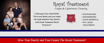 royal treatment carpet cleaning aurora il