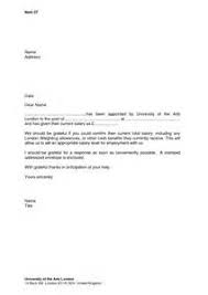 Simple cover letter design that is clear  concise and straight to the point 