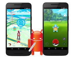 Fake Pokemon Go app infects Android phones with Screenlocker | by Sohrab  Osati