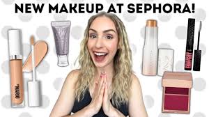 sephora haul 2023 makeup by mario