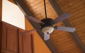 Ceiling Fan Direction What Rotation To